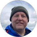 Jeremy Clark profile picture